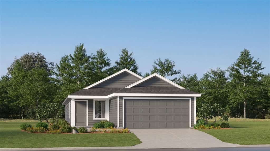 1233 Magnolia Trail, Wilmer, TX 75172 Main Photo