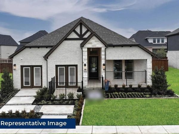 5316 Blue Cypress Drive, Fort Worth, TX 76179