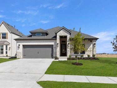 5316 Blue Cypress Drive, Fort Worth, TX 76179
