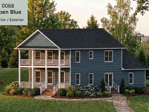 7660 W Julia Drive, Ellettsville, IN 47429