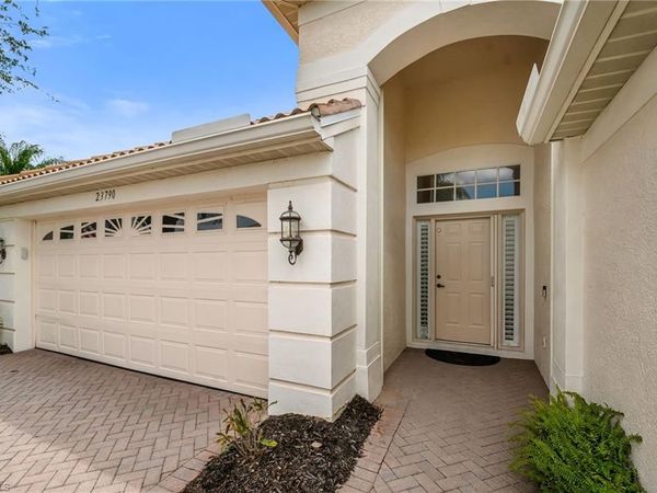 23790 Copperleaf BLVD , ESTERO, FL 34135