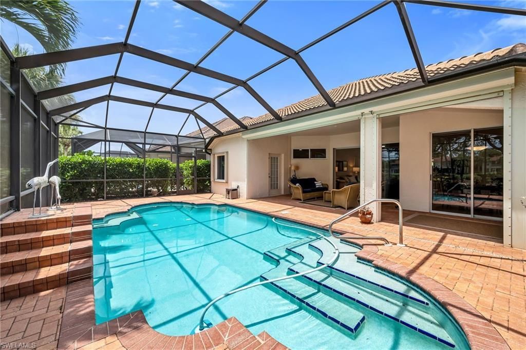 23790 Copperleaf Blvd , Estero, FL 34135 Photo