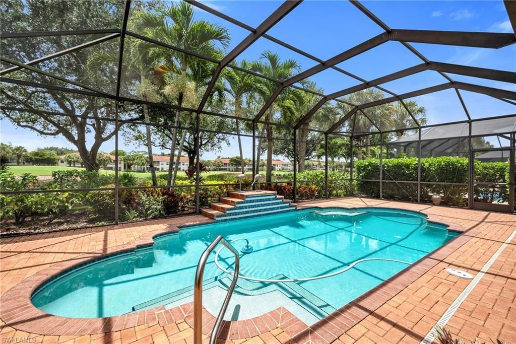 23790 Copperleaf Blvd , Estero, FL 34135 Photo