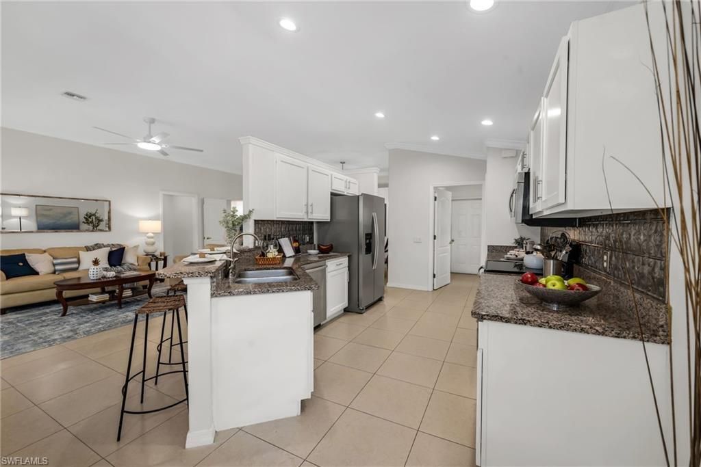 23790 Copperleaf Blvd , Estero, FL 34135 Photo