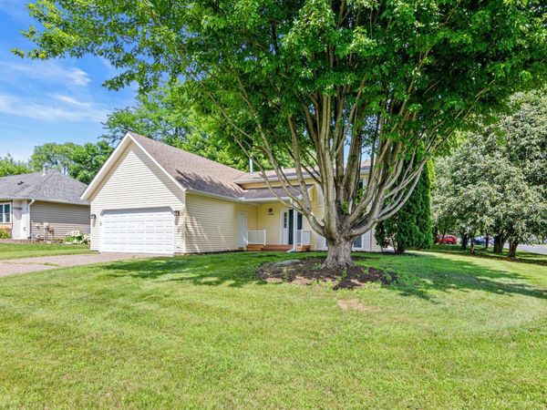 3888 Gibraltar Trail, Eagan, MN 55123
