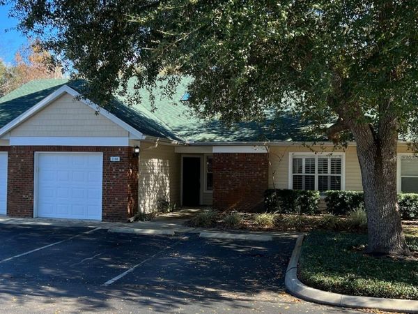 13200 W NEWBERRY ROAD , Unit Z144, NEWBERRY, FL 32669