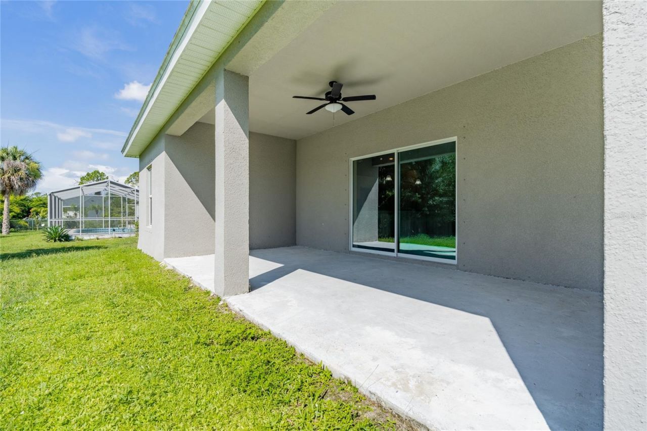 5350 San Luis Terrace , North Port, FL 34286 Photo