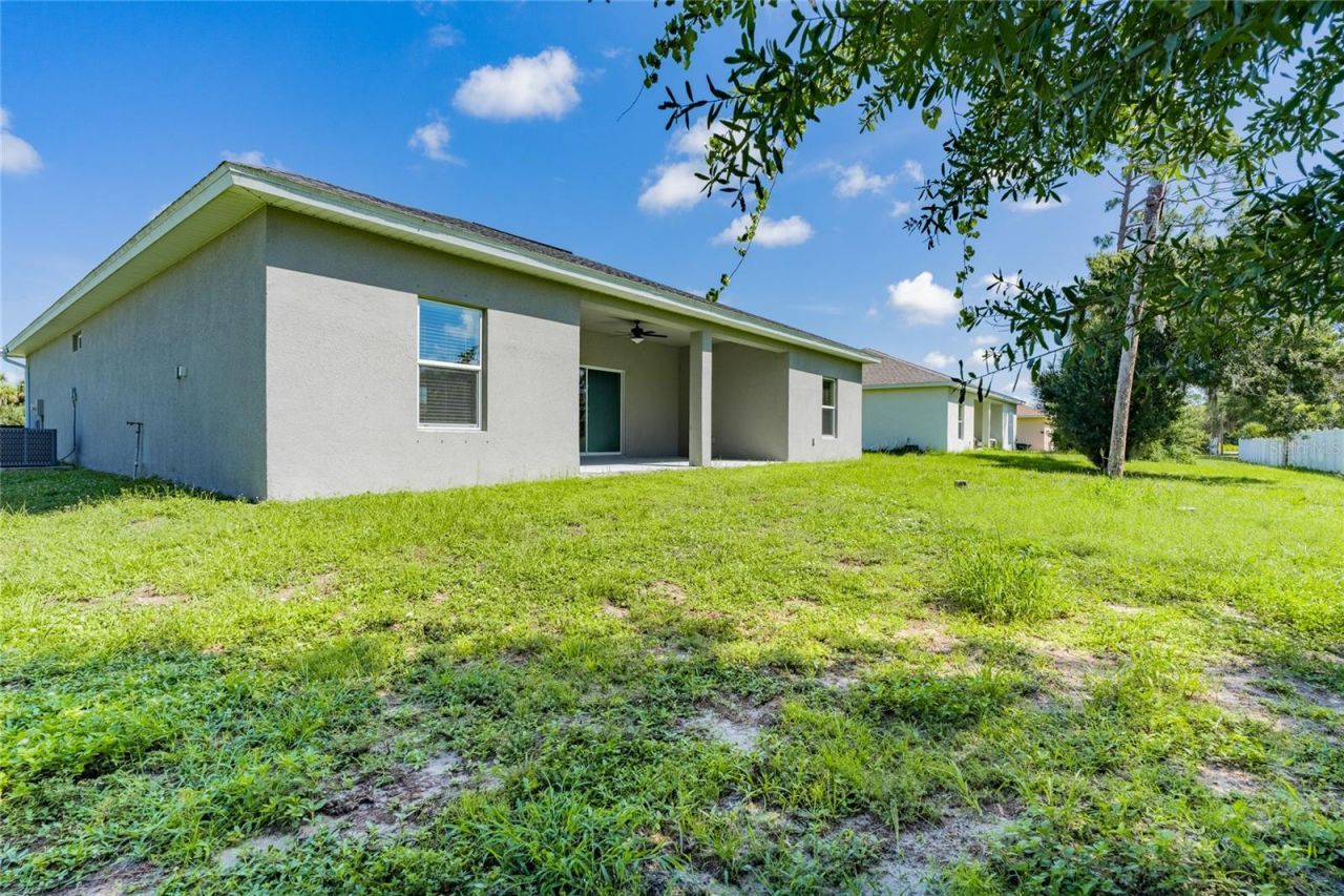 5350 San Luis Terrace , North Port, FL 34286 Photo