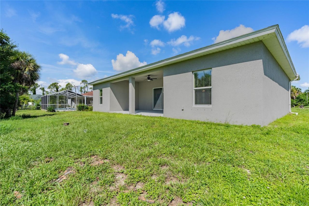 5350 San Luis Terrace , North Port, FL 34286 Photo