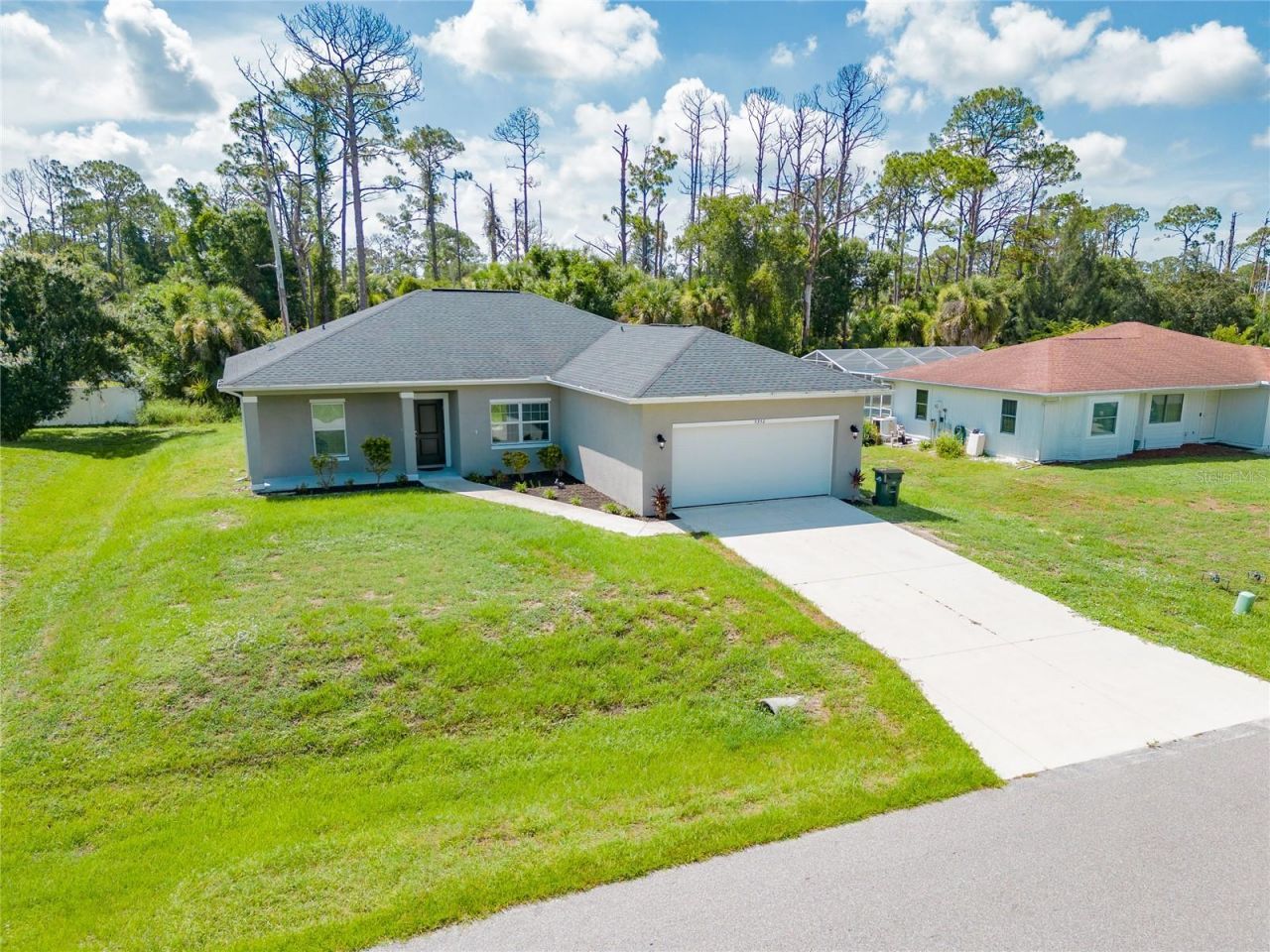 5350 San Luis Terrace , North Port, FL 34286 Photo
