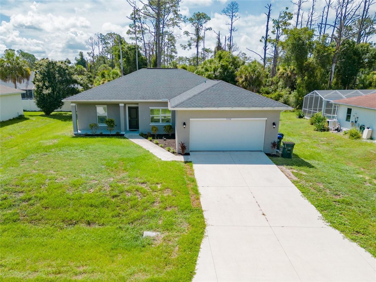 5350 San Luis Terrace , North Port, FL 34286 Photo