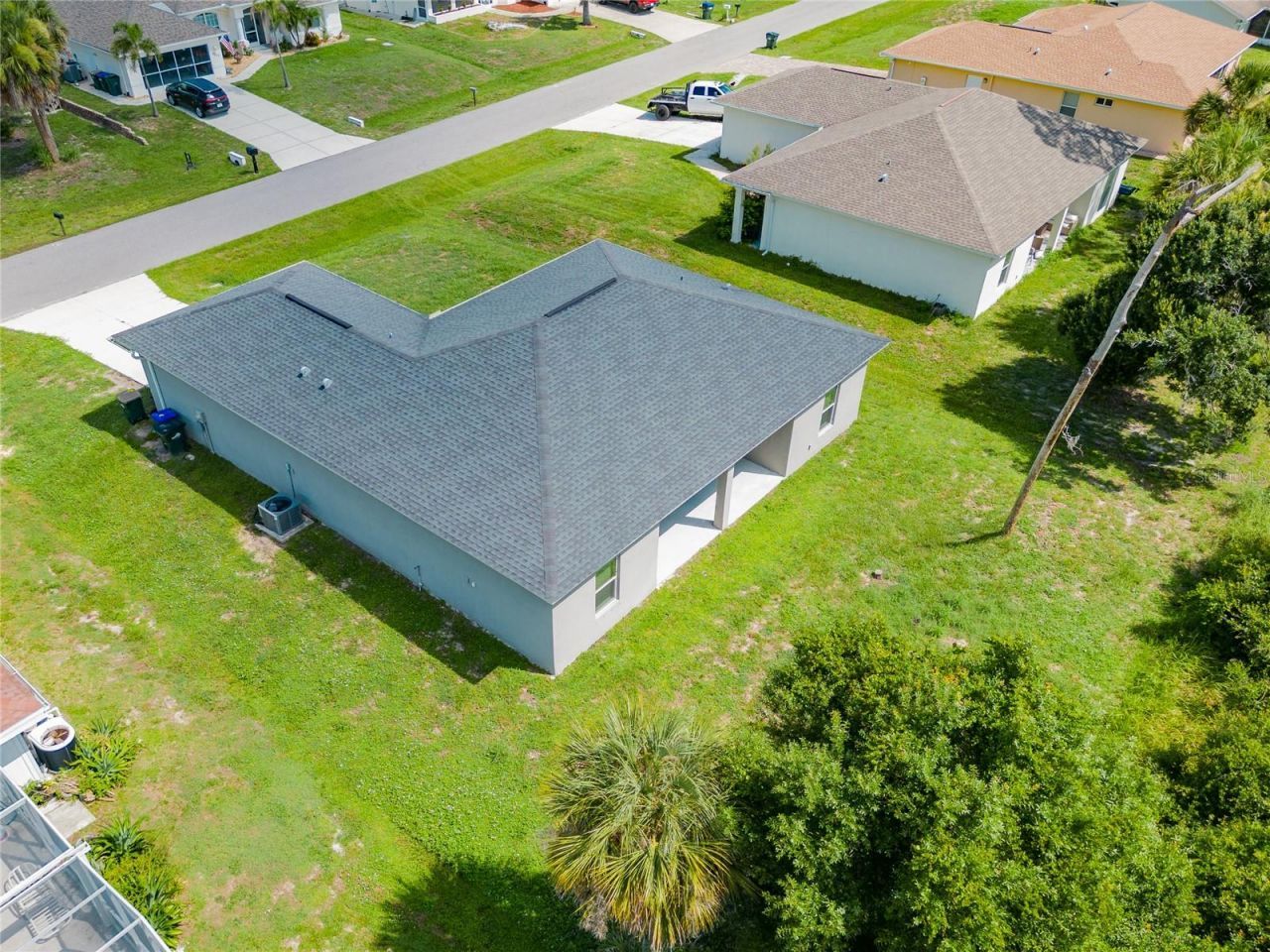 5350 San Luis Terrace , North Port, FL 34286 Photo