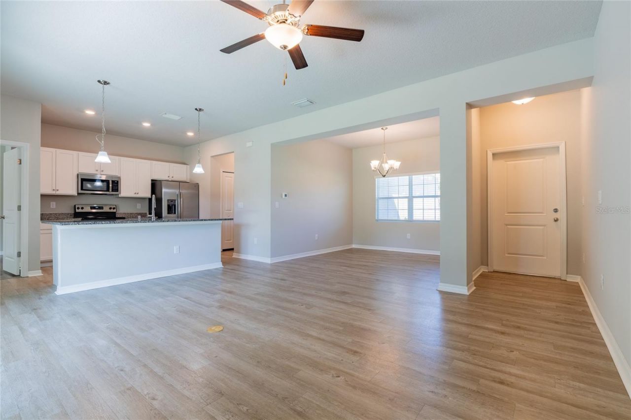 5350 San Luis Terrace , North Port, FL 34286 Photo