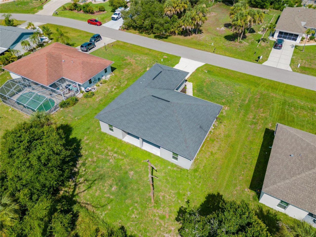 5350 San Luis Terrace , North Port, FL 34286 Photo