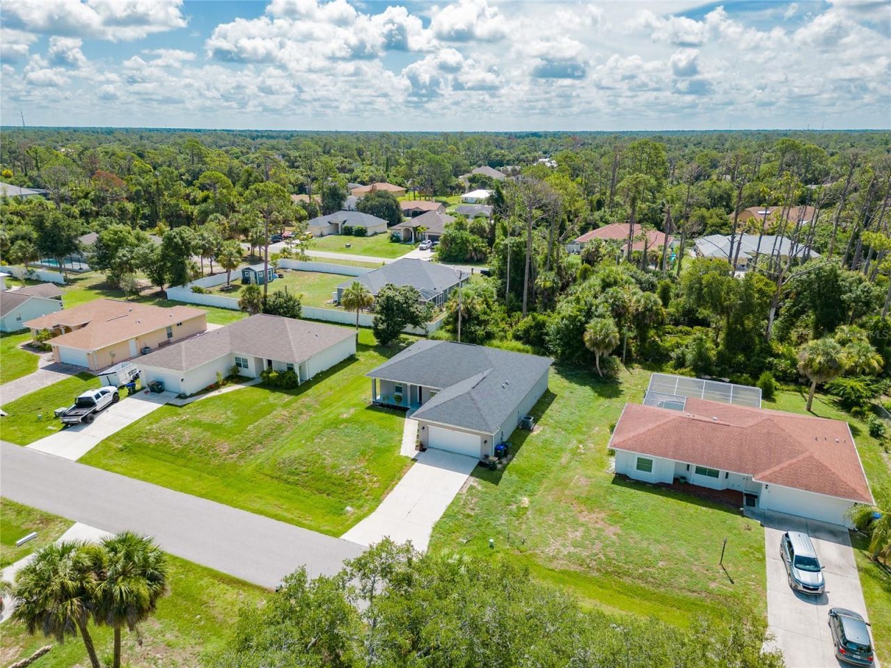 5350 San Luis Terrace , North Port, FL 34286 Photo