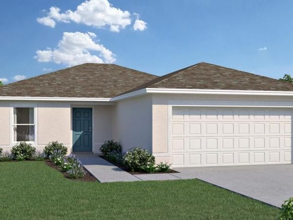 8806 PINE BARK WAY , WILDWOOD, FL 34785