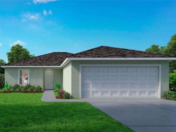 8806 PINE BARK WAY , WILDWOOD, FL 34785