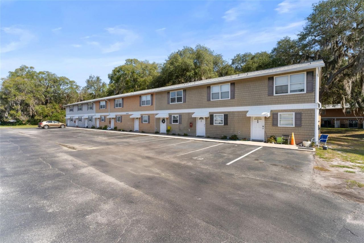 4420 Carter Road, Unit 47, Saint Augustine, FL 32086 Main Photo