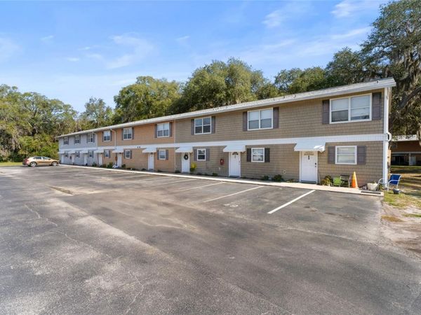 4420 CARTER ROAD, Unit 47, ST AUGUSTINE, FL 32086