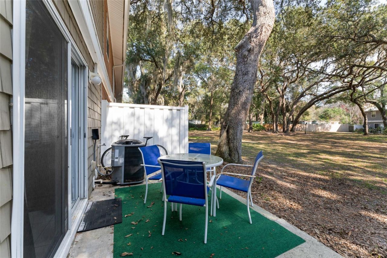 4420 Carter Road , Unit 47, Saint Augustine, FL 32086 Photo