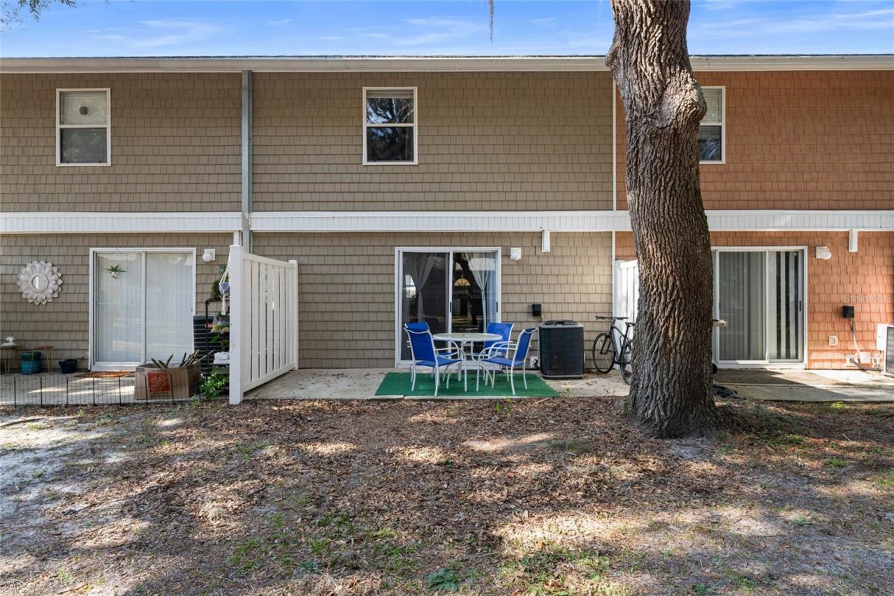 4420 Carter Road , Unit 47, Saint Augustine, FL 32086 Photo
