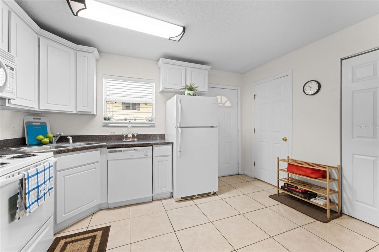4420 Carter Road , Unit 47, Saint Augustine, FL 32086 Photo