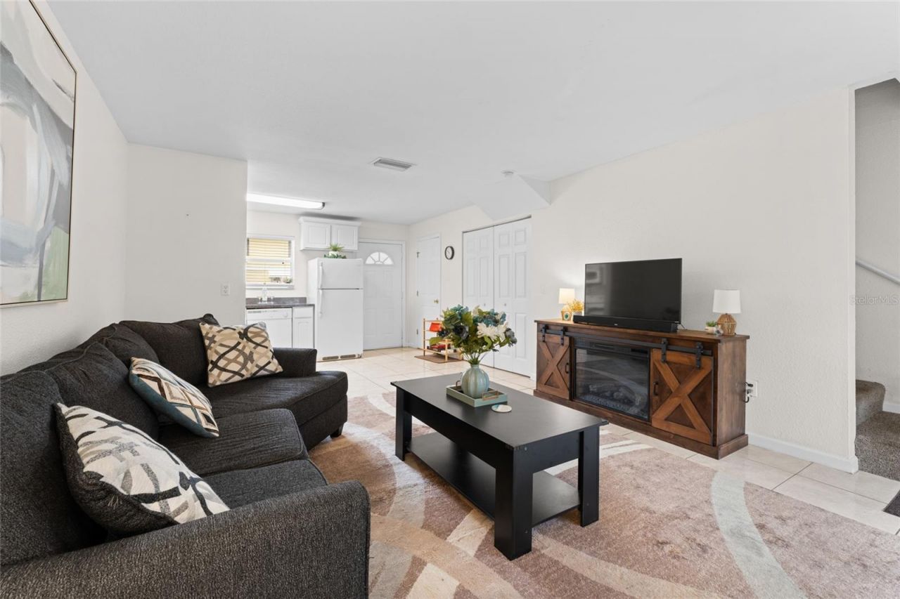 4420 Carter Road , Unit 47, Saint Augustine, FL 32086 Photo