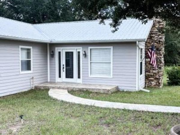 12601 DOUBLE RUN RD , ASTATULA, FL 34705