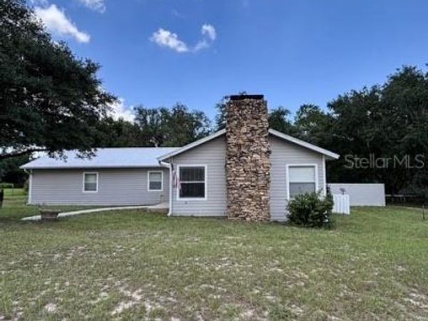 12601 DOUBLE RUN RD , ASTATULA, FL 34705