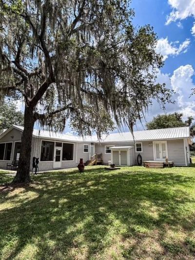12601 Double Run Rd , Astatula, FL 34705 Photo
