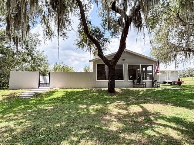12601 Double Run Rd , Astatula, FL 34705 Photo