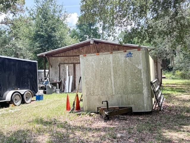 12601 Double Run Rd , Astatula, FL 34705 Photo