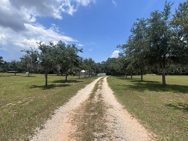 12601 Double Run Rd , Astatula, FL 34705 Photo