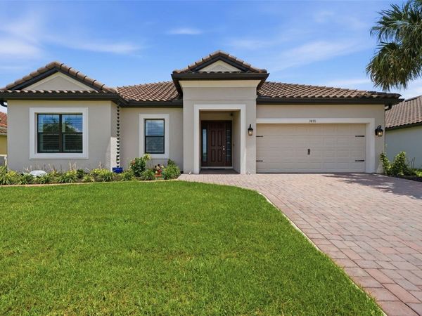 3870 BOWFIN TRAIL , KISSIMMEE, FL 34746