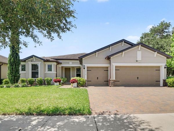 2898 MATERA DRIVE , ST CLOUD, FL 34771