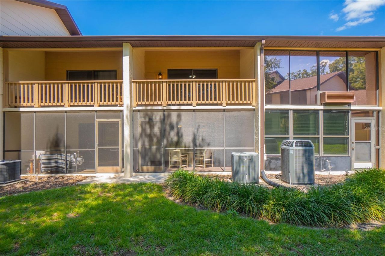 270 E Glassboro Court , Unit 2B, Hernando, FL 34442 Photo