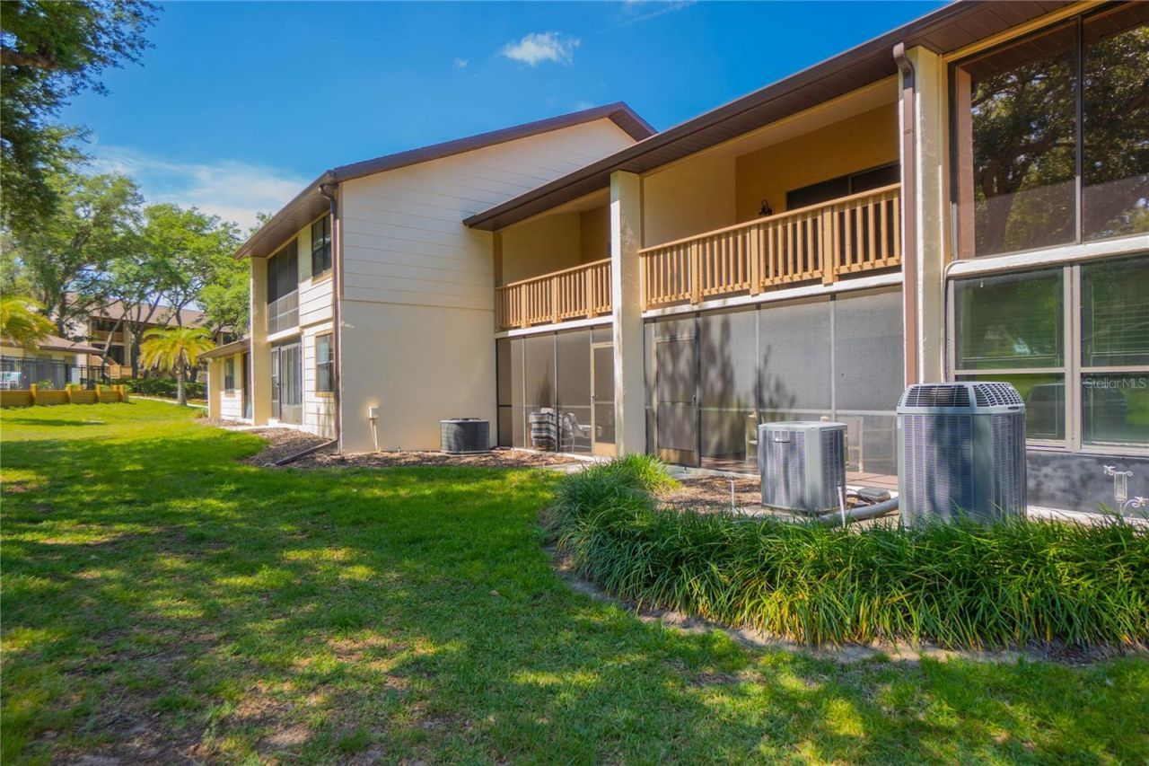 270 E Glassboro Court , Unit 2B, Hernando, FL 34442 Photo