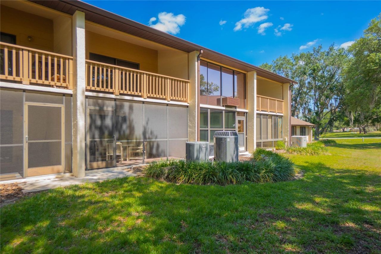 270 E Glassboro Court , Unit 2B, Hernando, FL 34442 Photo
