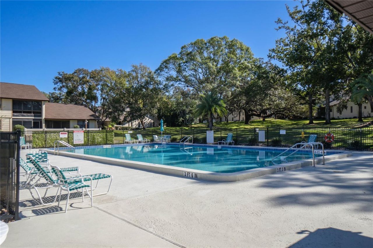 270 E Glassboro Court , Unit 2B, Hernando, FL 34442 Photo