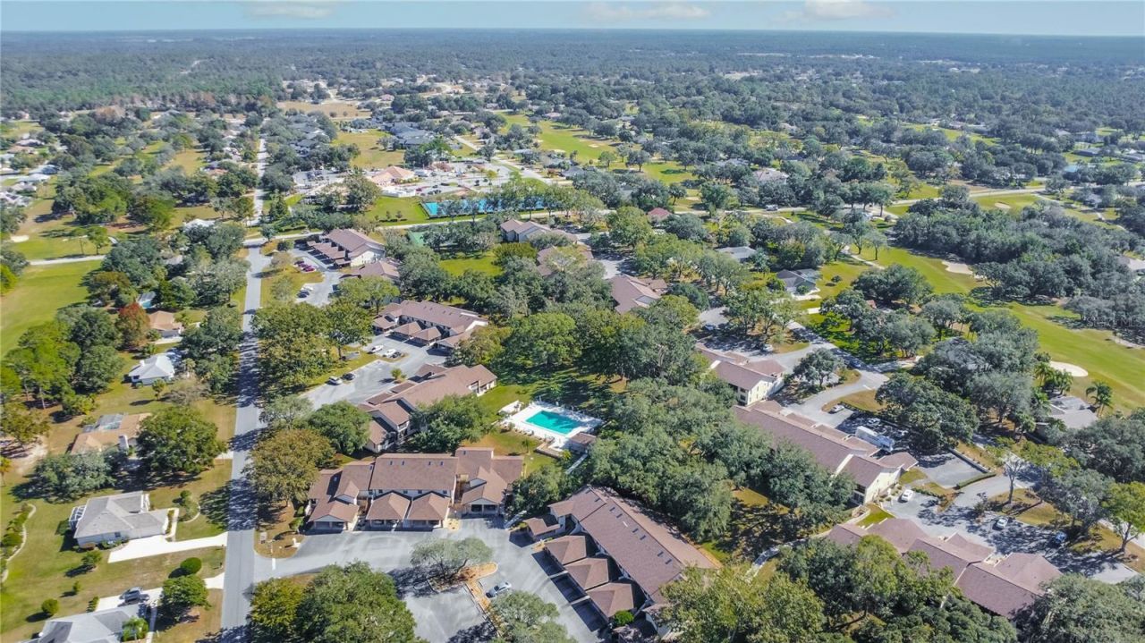 270 E Glassboro Court , Unit 2B, Hernando, FL 34442 Photo