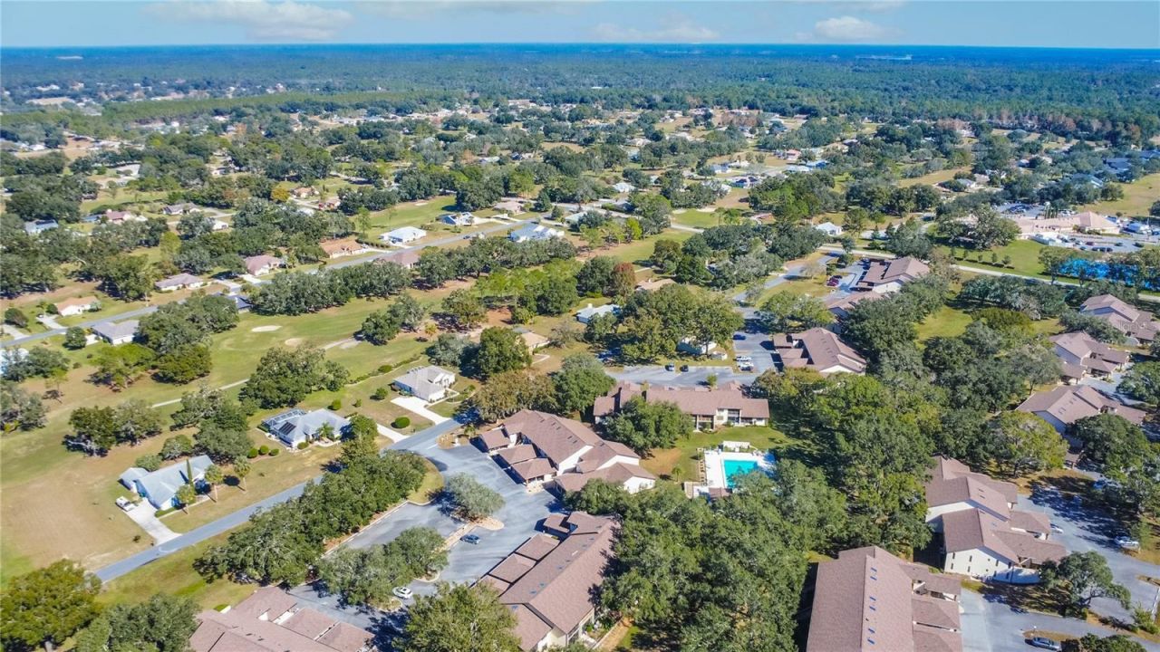 270 E Glassboro Court , Unit 2B, Hernando, FL 34442 Photo