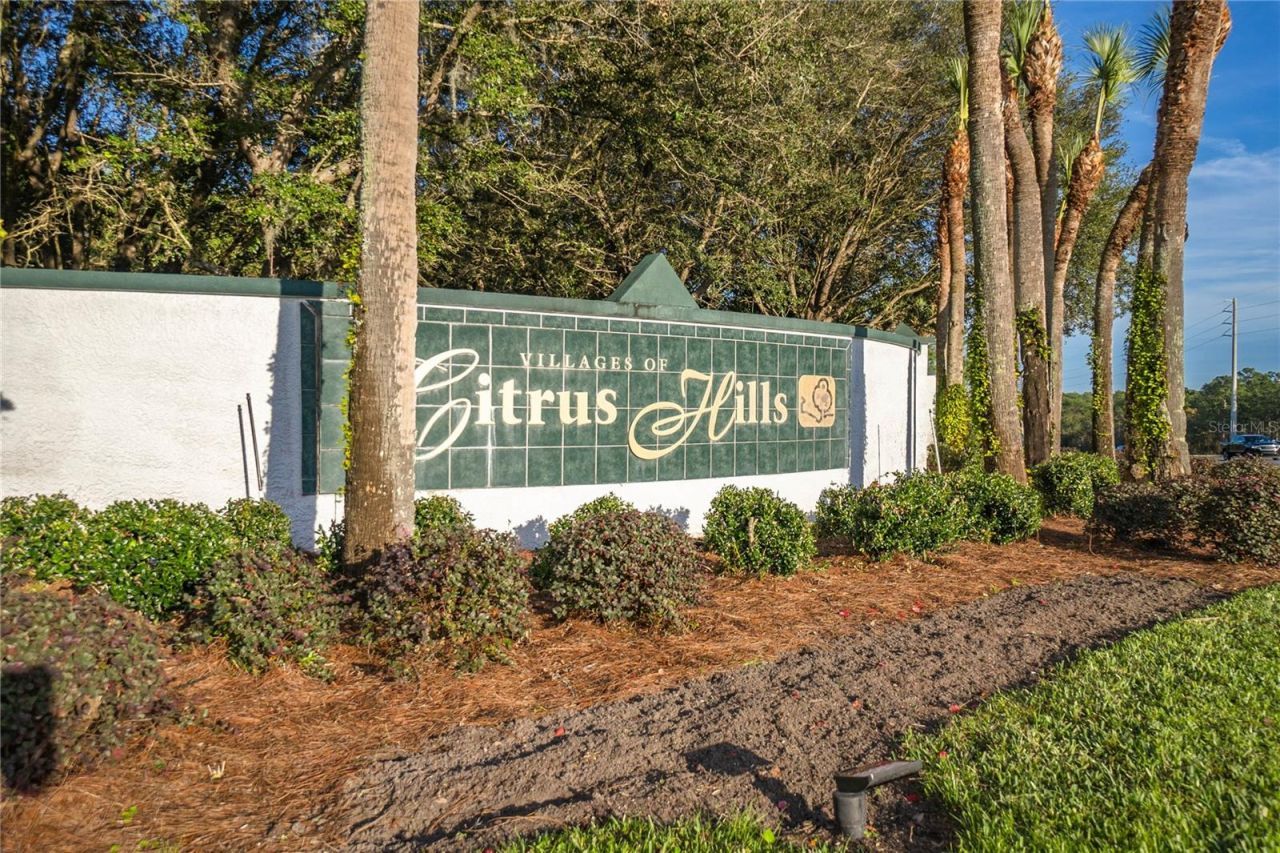270 E Glassboro Court , Unit 2B, Hernando, FL 34442 Photo