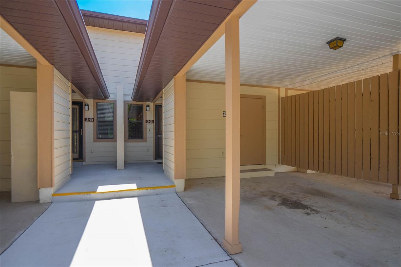 270 E Glassboro Court , Unit 2B, Hernando, FL 34442 Photo