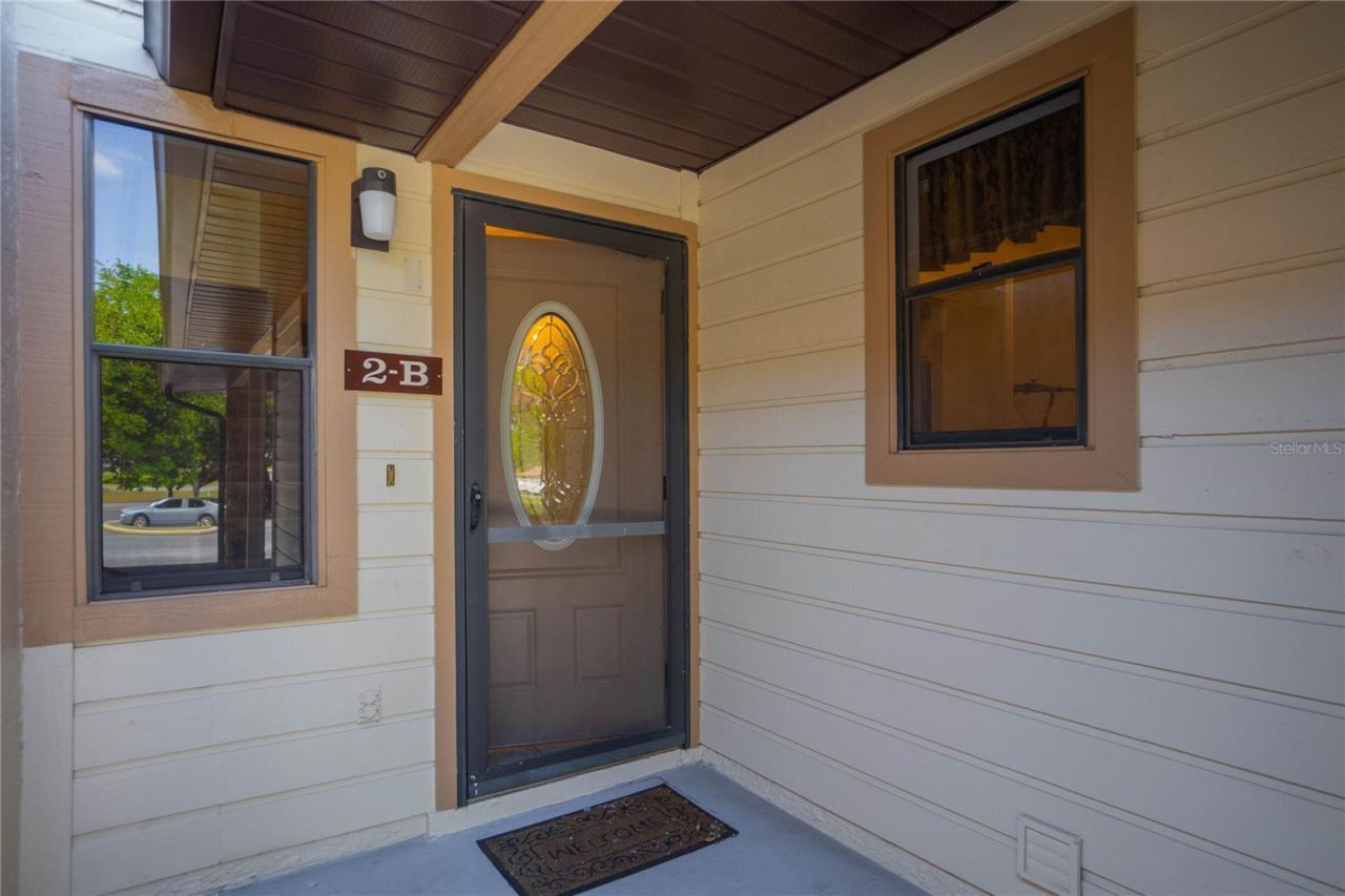 270 E Glassboro Court , Unit 2B, Hernando, FL 34442 Photo