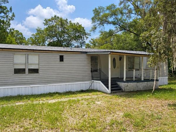 702 DAVID AVENUE , INTERLACHEN, FL 32148