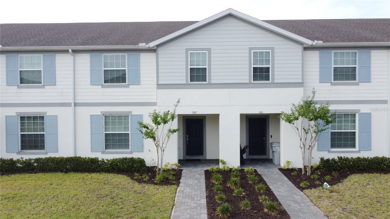 267 Jetty Way , Davenport, FL 33897 Photo