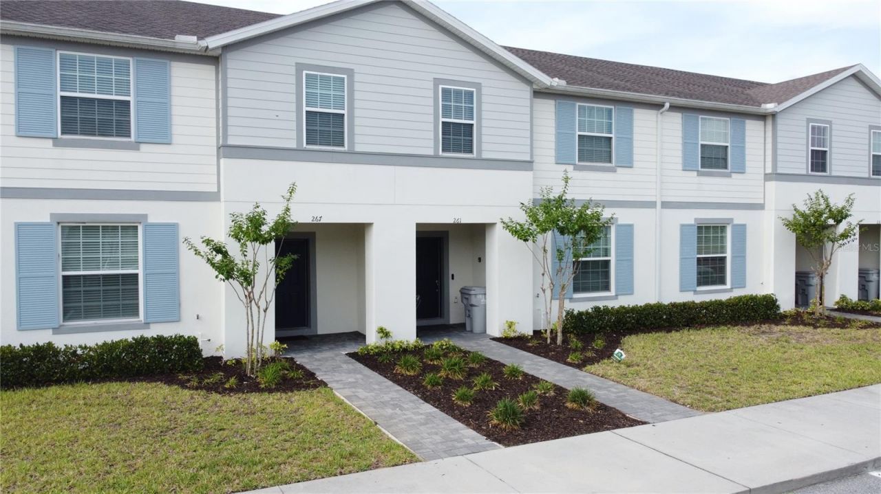 267 Jetty Way , Davenport, FL 33897 Photo