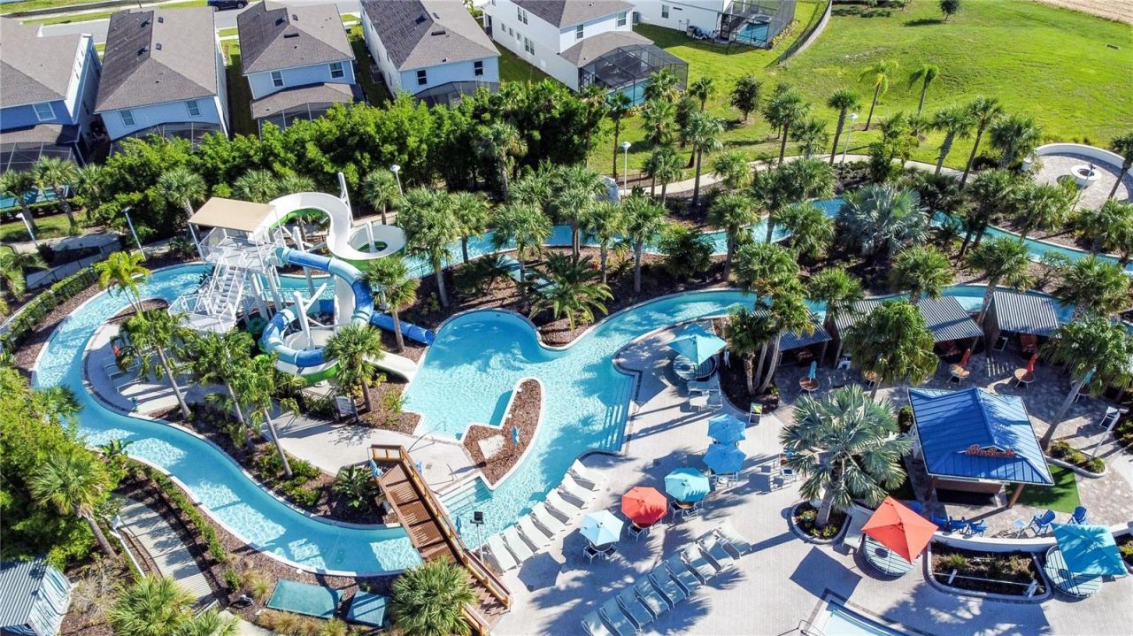 267 Jetty Way , Davenport, FL 33897 Photo