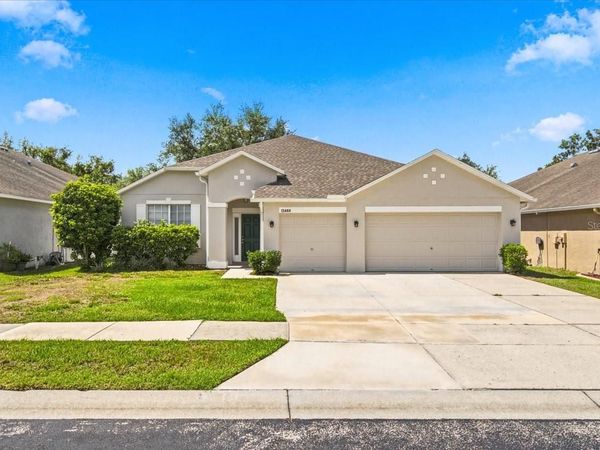 13444 HAVERHILL DRIVE , SPRING HILL, FL 34609