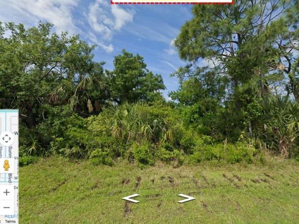 6215 BENNINGTON STREET , ENGLEWOOD, FL 34224